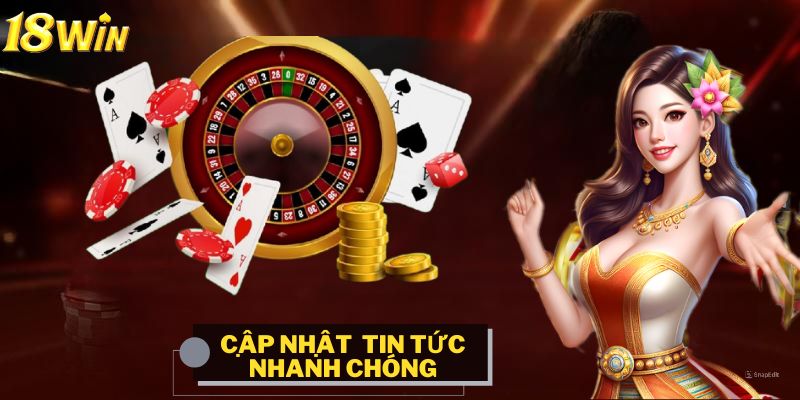 Các nội dung nổi bật được cập nhật tại chuyên mục