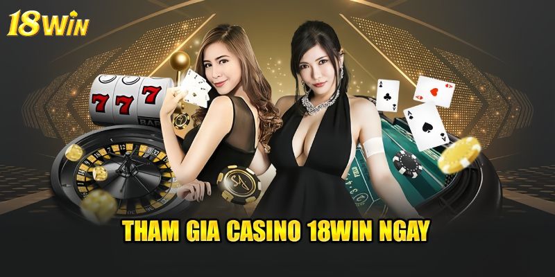 Sảnh casino tạo ra những trải nghiệm mới lạ, độc đáo hàng đầu